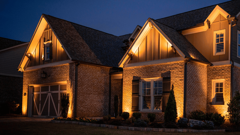 10 Landscape Lighting Design Tips for Contractors
