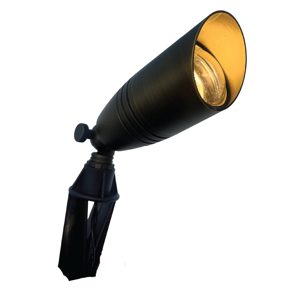 Landscape Lighting Fixtures