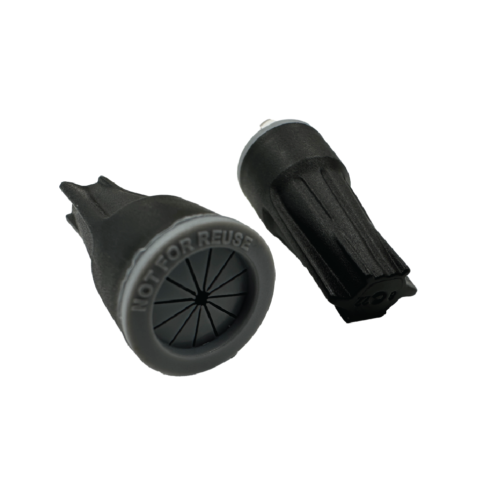 Waterproof Landscape Lighting Wire Connectors - Bag of 50