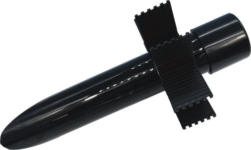 18 inch PVC Mounting Post for Landscape Lights