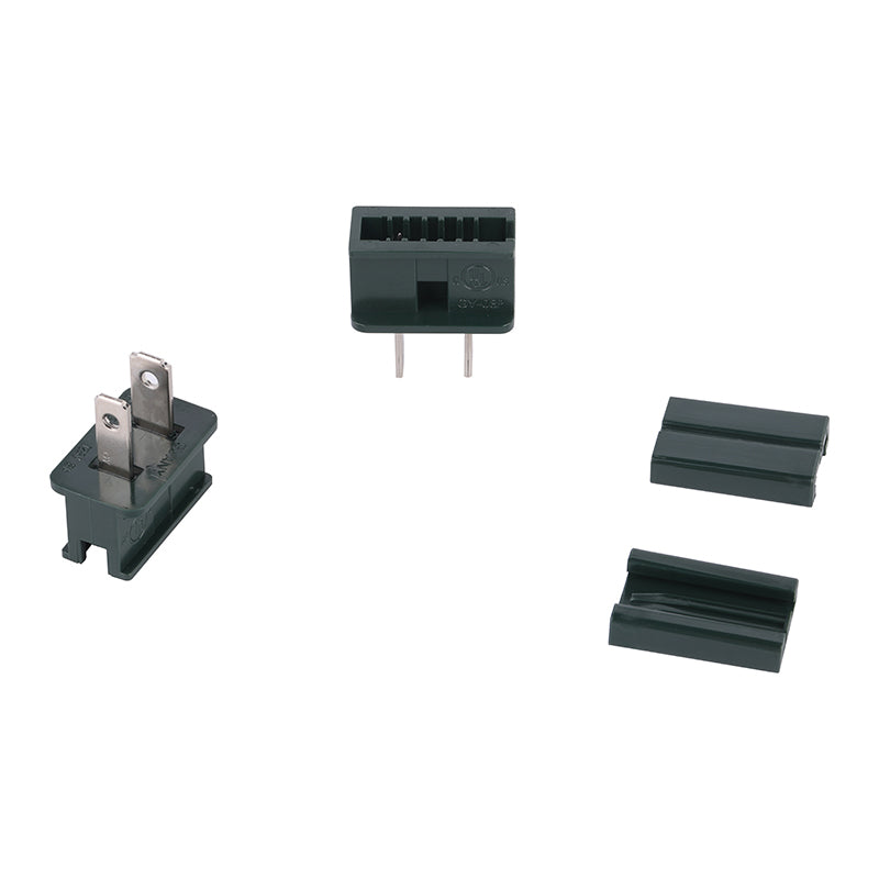 SPT-1 wire plug