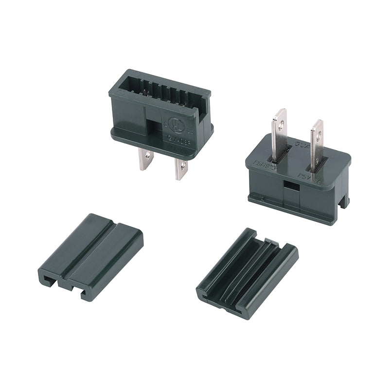 SPT-1 male vampire plug