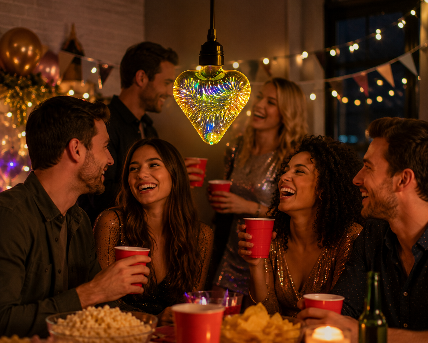 decor-lighting.jpg
Heart-shaped fireworks LED bulb illuminating a festive indoor party with adults enjoying decorative ambient lighting